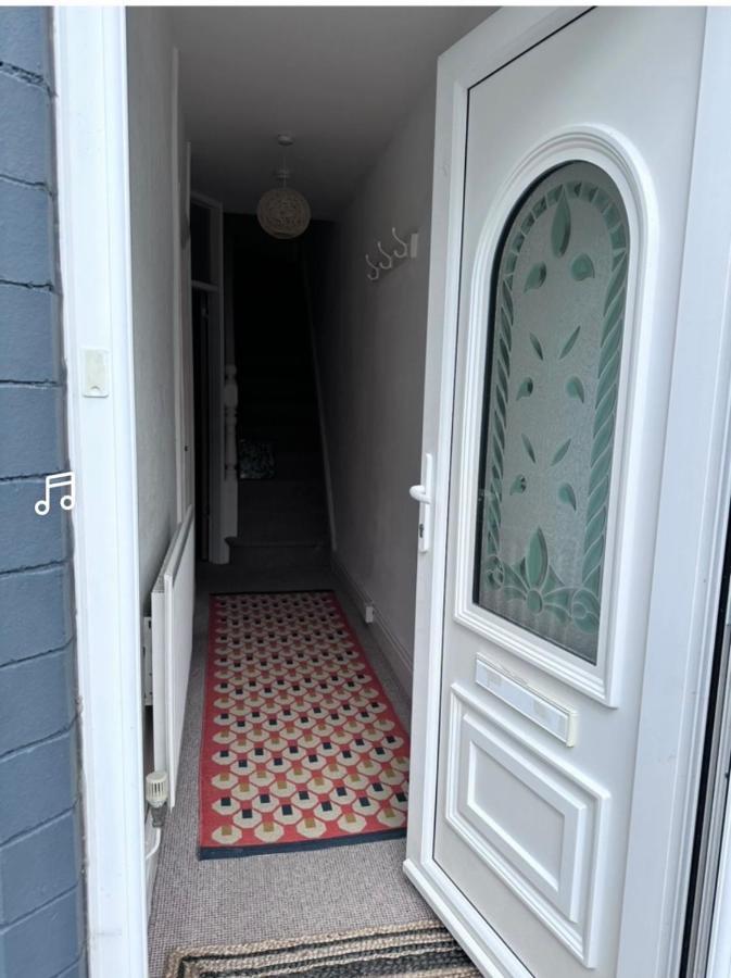 Coetmor Cottage Llanfairfechan Eksteriør bilde